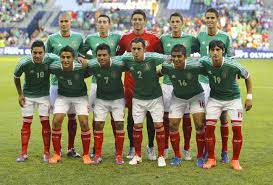 Thousands of mexican football fans. Mexico Olympic Men S Soccer Team 2012 Updated News Roster Analysis Bleacher Report Latest News Videos And Highlights