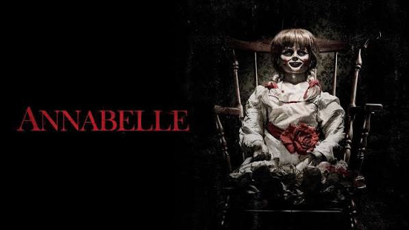 Watch Annabelle | HBO Max