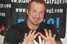 Infos zu Diamond Dallas Page heute