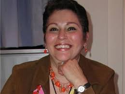 Ana Leticia Gaspar Bojórquez