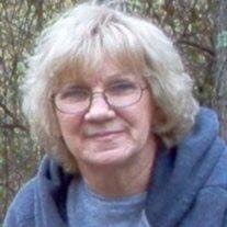 Elizabeth "Liz" Conkle Obituary