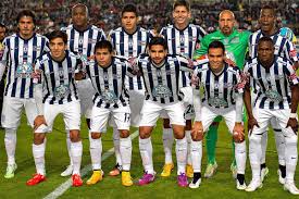 Club de fútbol pachuca (hu); Behind Enemy Lines Scouting C F Pachuca Big D Soccer