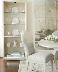 Bernhardt East Hampton Bow Front Display Curio In 2020 Bernhardt Furniture Beautiful Dining Rooms Dining Table Price