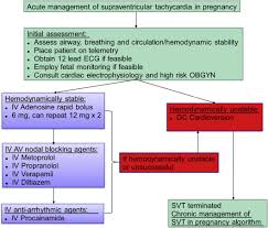 It was introduced in the autumn of 1980. Supraventricular Tachycardia In Pregnancy Sciencedirect