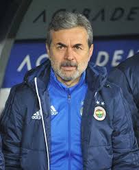 Aykut kocaman her zaman kibar bir insan ve gerçek bir profesyonel olarak adlandırılır. Ozel Aykut Kocaman Ilk Gozagrisina Karsi