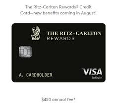 Complete Guide To Spg Marriott Ritz Carlton Loyalty