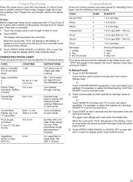 Dedicmwe00 Built In Microwave Oven User Manual V Whirlpool