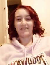 Obituary information for Billie Jo Perkins