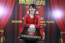 Ơn giời cậu đây rồi, thách thức danh hài, thử thách người nổi tiếng. Thach Thá»©c Danh Hai Bá»‹ Tá»' Lam Sáºµn Ká»‹ch Báº£n Cho Thi Sinh Bá»‹ Máº¥t 9 Chiáº¿c RÄƒng Gianh 100 Triá»‡u