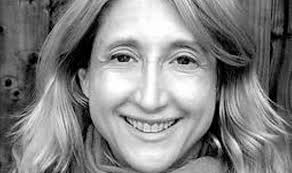 Naine, kes toodab turundusgeeniusi