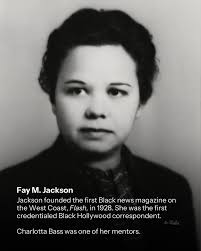 Swipe to learn more about the Black USC alumni who have left their mark