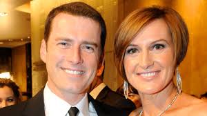 The former journalist, 49, told woman's day: Is Karl Stefanovic S Ex Wife Cassandra Thorburn Set For Reality Tv