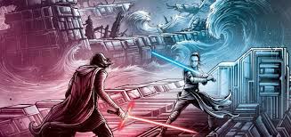 A page for describing ymmv: Breaking News Ticket On Sale Now For Star Wars The Rise Of Skywalker Mickeyblog Com