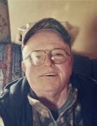Obituary information for Charles Thomas Parsons