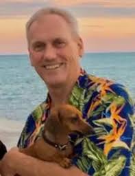 Obituary information for James Norman Denison