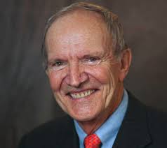 NEW LEADERSHIP AND GROWTH