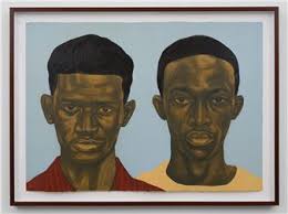 Igshaan Adams: Desire Lines