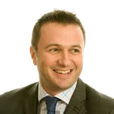 Really pleased to receive this award for our young team! The award is  recognition for the effort of everyone