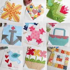 The Patchsmith S Sampler Quilt Blocks Pattern Book Is Jammed Packed Full Of Fabric Fun Quilt Blocks Sampler Quilts Sampler Quilt
