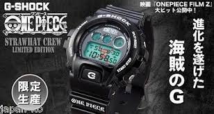 Check spelling or type a new query. New G Shock Amp One Piece Collaboration Watch Japan Anime Limited Rare 506586028