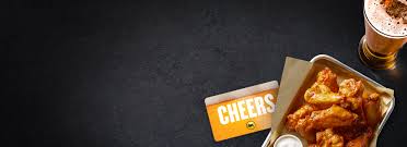 Sign up for emails to receive alerts about special events, menu updates, and new promotions. Gift Cards Buffalo Wild Wings