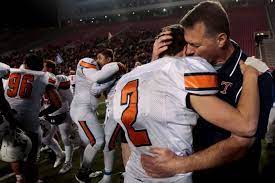 Timpview Triumphs American Fork Represents Preprally Triumph Homecoming Games American Fork