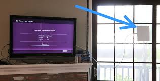 Finding the best hdtv antenna can be tricky. How To Pick Your Tv Antenna Disablemycable Com
