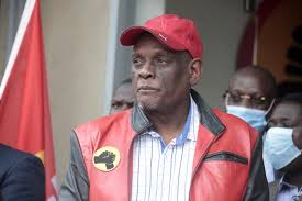 Murathe has stated that it's time political parties and the country at large revisited the definition of persons living with disabilities. Kang Ata Was Right On Bbi Says Murathe The Standard
