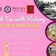 High Tea with History - 100 Years of Anderson House event image