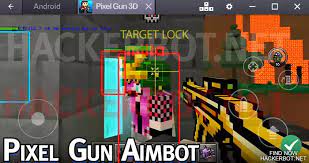 Por eso compartimos la versión final de este gran juego. Pixel Gun 3d Hacks Mods Aimbots Wallhacks Game Hack Tools Mod Menus And Cheats For Ios Android