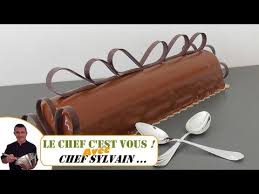 Dessert Facile Special Noel Buche Plus Verrines Par Quelle Recette Episode 139 Youtube Buche Poire Chocolat Poire Au Chocolat Buche Chocolat Framboise