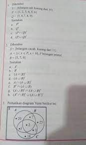 Jawaban matematika kelas 7 semester 2 halaman 83 brainly. Brainly Matematika Smp Kelas 7