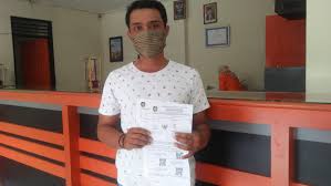 10th maret 2021 4 min read. Warga Kecewa Namanya Terdata Saat Ambil Bst Di Kantor Pos Tidak Bisa Cair Terbitan Com