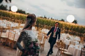 Encuentra en granada lo que necesitas para tu boda, lee opiniones de otros novios, concerta citas y mucho más. Mcarmen Jose Elegante Boda En Granada Jose Reyes