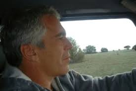 Jeffery Epstein Articles and latest stories