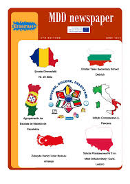 Wei shengchu este omul cu cel mai mare numar de ace infipte in cap. Mdd Newspaper 4th Edition By Fernanda Vicente Issuu