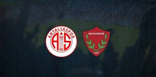 Süper ligin 15.haftasında antalyaspor ile hatayspor arasından oynanacak maç yoğun yağış nedeniyle ertelenebilir. Ln9eihga30hmhm