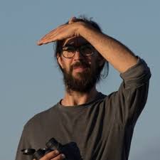 Yo puedo ofrecerte una vida muy interesante. Camilo Carneiro Camilo Carneiro Twitter