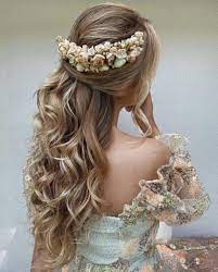 All you need is a good. Fairy Hair How To Wear The Two Variations Of This Trend All Things Hair