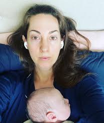 Real life check in! We made it to 14 weeks 🎉 still grateful. Still tired.  Still lumpy. Still leaky. Still here. Just a reminder that behind every  shiny post there is reality