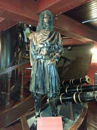 Maybe you would like to learn more about one of these? Alfonso De Albuquerque Fotografia De Melaka Central Melaka District Tripadvisor