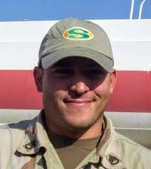 I Survived the War in Iraq