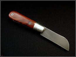 Epingle Sur Knifes