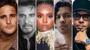 Family Secrets' Movie Casts Eric Dane, Maia Mitchell, More