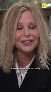 Meg Ryan and Billy Crystal Reunite for Super Bowl Commercial #megryan  #billycrystal #superbowl