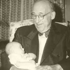 Elliot & Virginia Phillips: Rancher of Phillips Oil Family