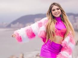We would like to show you a description here but the site won't allow us. Melody Diz Que Gostaria De Ter Estrias E Web Reage