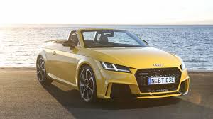4k Audi Tt Wallpapers Top Free 4k Audi Tt Backgrounds Wallpaperaccess