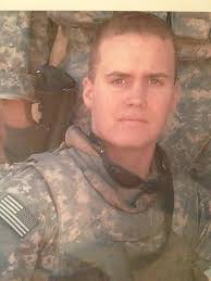 SPC Douglas J Green...