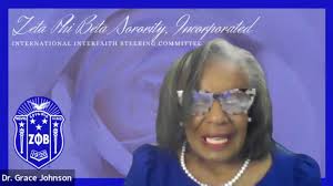 Upsilon Omicron Zeta Graduate Chapter